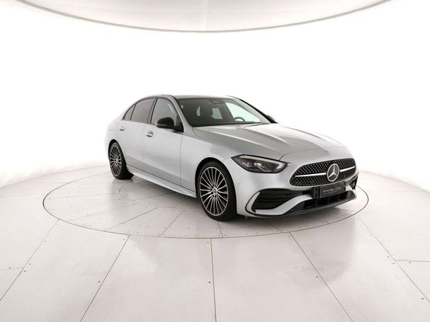 Mercedes-Benz C 220 d 147 kW image number 1