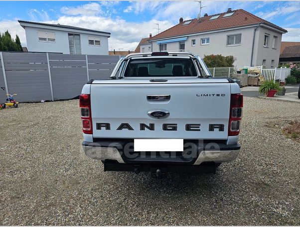 Ford Ranger 2.0 EcoBlue 156 kW image number 6