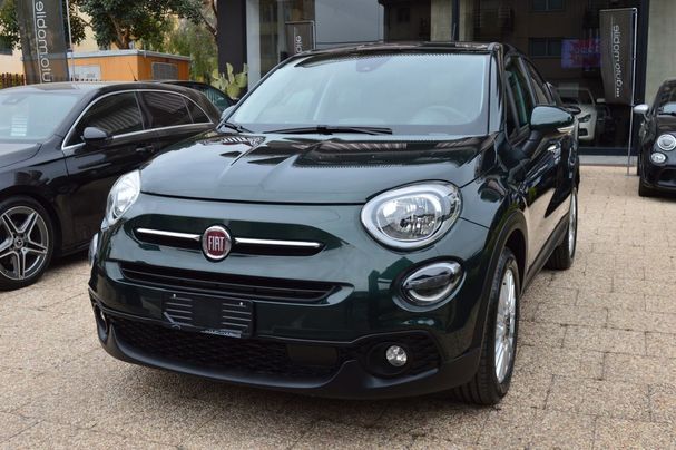 Fiat 500X 1.6 MultiJet Sport 96 kW image number 2