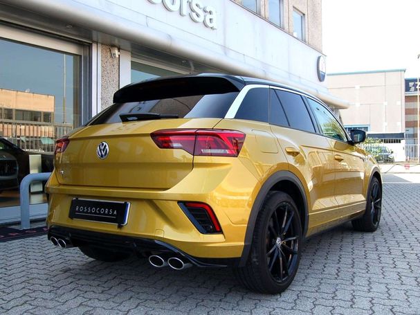 Volkswagen T-Roc R 4Motion DSG 221 kW image number 3