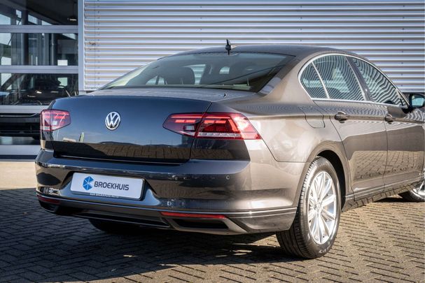 Volkswagen Passat 1.5 TSI DSG 110 kW image number 6