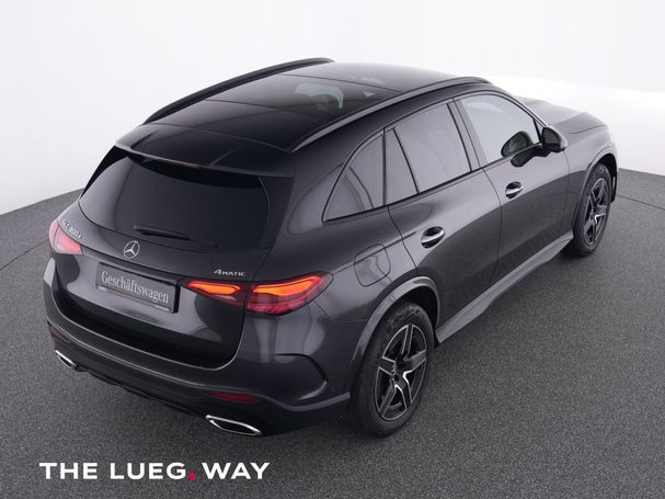 Mercedes-Benz GLC 300 e AMG 230 kW image number 20