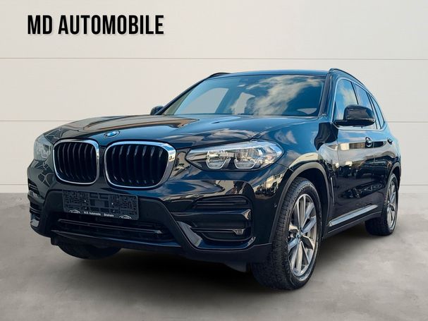 BMW X3 xDrive 210 kW image number 1