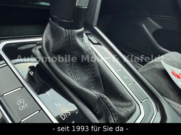 Volkswagen Passat Variant DSG 110 kW image number 28