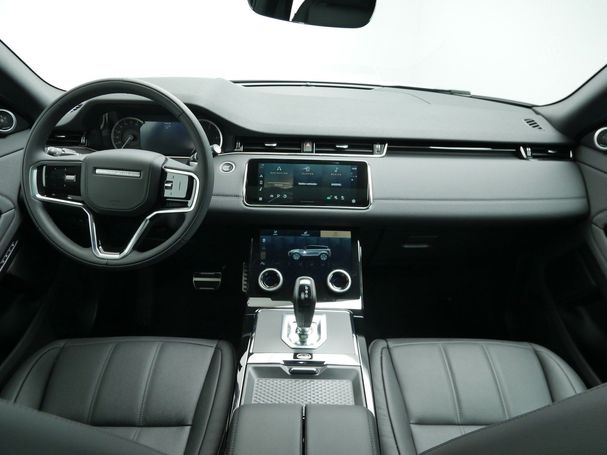 Land Rover Range Rover Evoque D165 120 kW image number 7