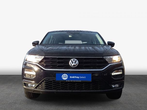 Volkswagen T-Roc 1.0 TSI 85 kW image number 2