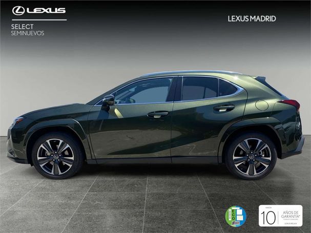 Lexus UX 135 kW image number 5