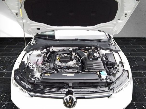 Volkswagen Golf TSI 81 kW image number 9