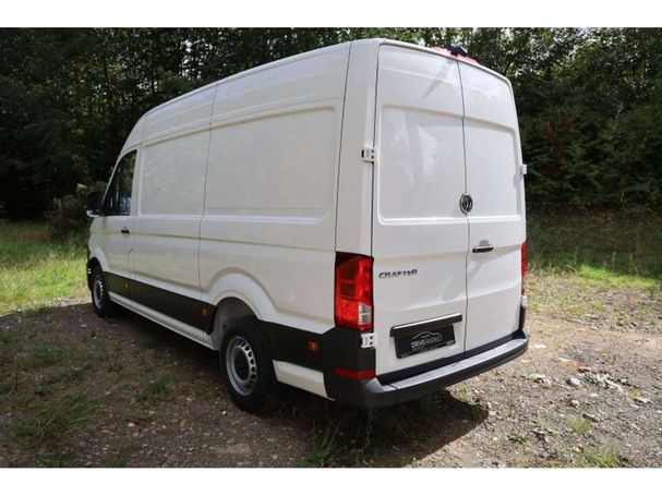 Volkswagen Crafter 35 103 kW image number 15