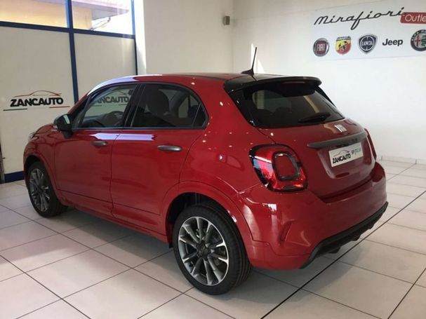 Fiat 500X 96 kW image number 4