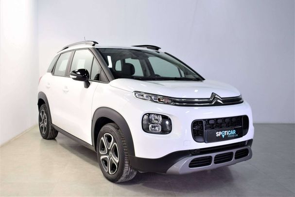 Citroen C3 Aircross BlueHDi 110 Feel 81 kW image number 2