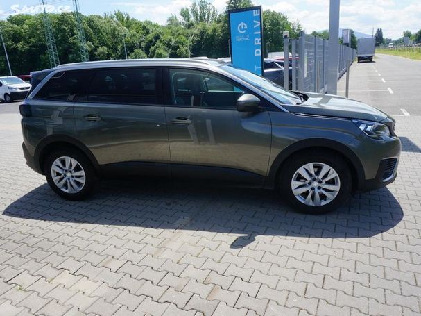 Peugeot 5008 BlueHDi 130 Active 96 kW image number 20