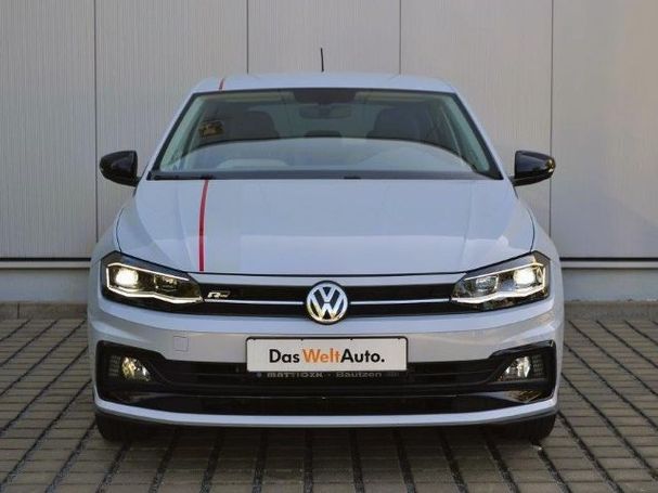 Volkswagen Polo 1.0 TSI beats 70 kW image number 9