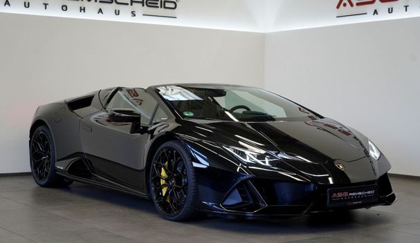 Lamborghini Huracan 470 kW image number 1