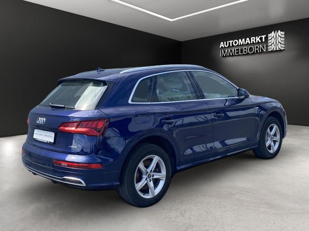 Audi Q5 quattro 220 kW image number 4