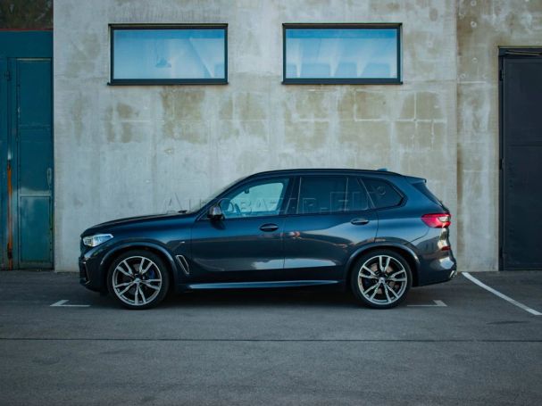 BMW X5 M 50i xDrive 390 kW image number 5