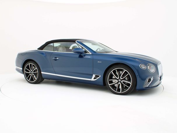 Bentley Continental GTC 405 kW image number 18