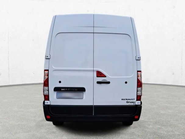 Renault Master 125 kW image number 6