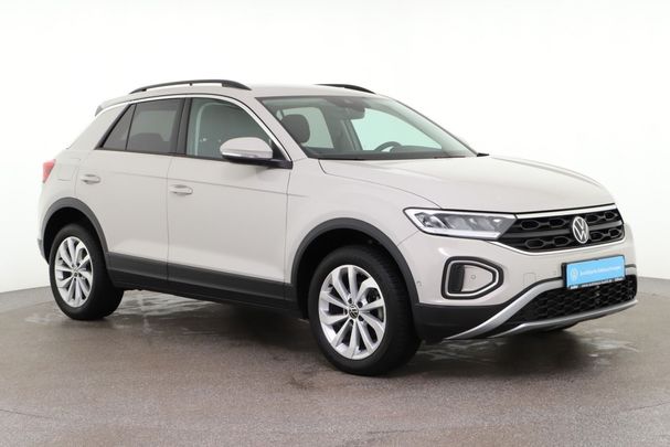 Volkswagen T-Roc 1.5 TSI DSG 110 kW image number 1