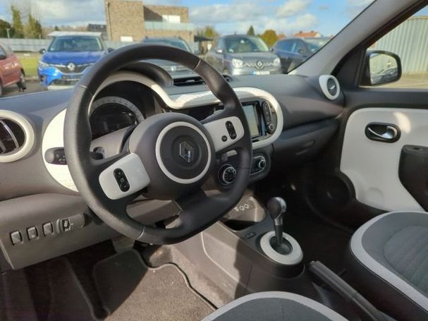 Renault Twingo 60 kW image number 15