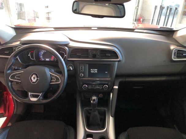 Renault Kadjar TCe 117 kW image number 12