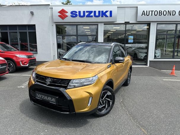 Suzuki Vitara 1.4 Hybrid 95 kW image number 1