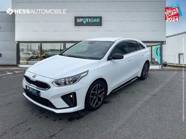 Kia ProCeed 1.5 T-GDI GT Line DCT7 119 kW image number 1