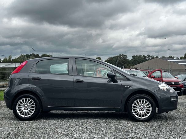 Fiat Punto 1.2 51 kW image number 1