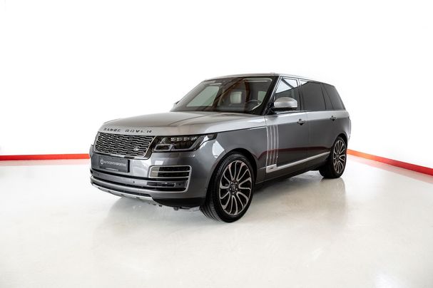 Land Rover Range Rover 416 kW image number 1