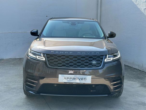 Land Rover Range Rover Velar R-Dynamic S 150 kW image number 8