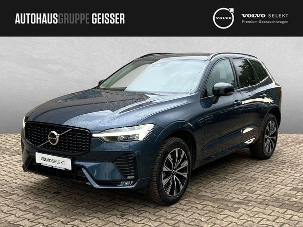 Volvo XC60 B4 Plus Dark 145 kW image number 1