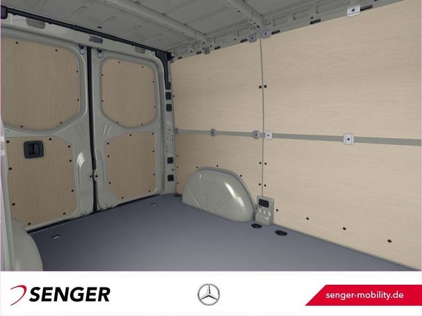 Mercedes-Benz Sprinter 215 CDI 110 kW image number 10