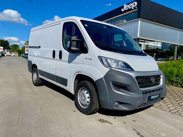 Fiat Ducato L1H1 85 kW image number 3