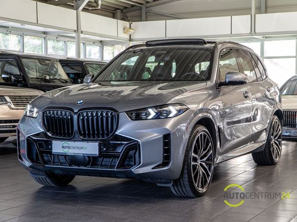 BMW X5 xDrive 210 kW image number 1