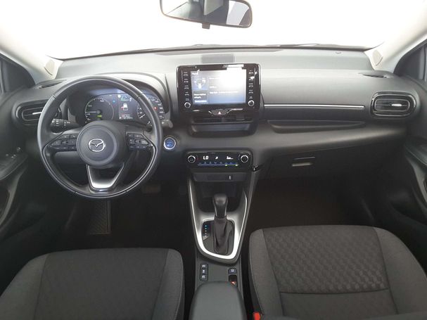 Mazda 2 Hybrid Agile 85 kW image number 8