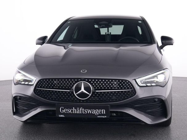 Mercedes-Benz CLA 180 100 kW image number 15