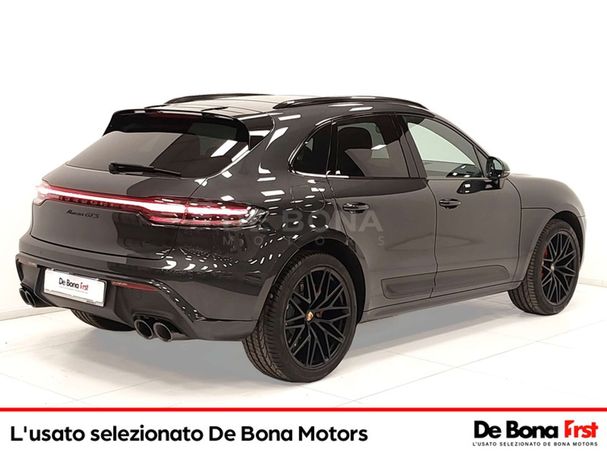 Porsche Macan GTS PDK 324 kW image number 2