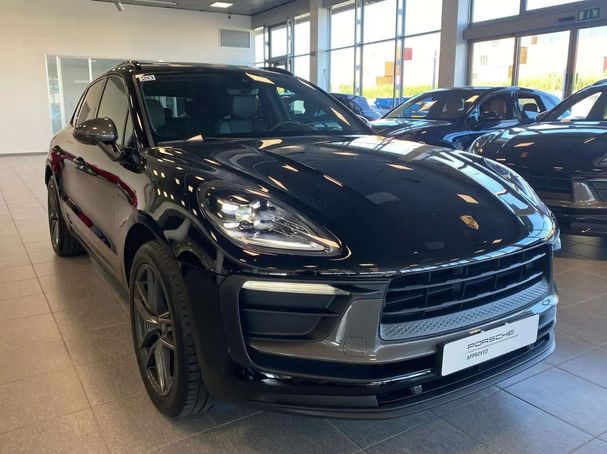 Porsche Macan PDK 195 kW image number 2