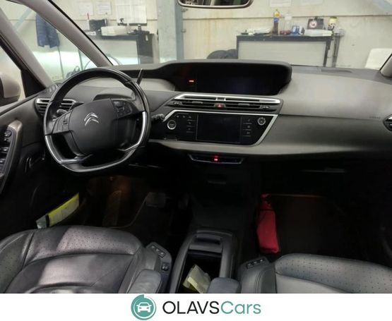 Citroen Grand C4 Picasso HDi 96 kW image number 3