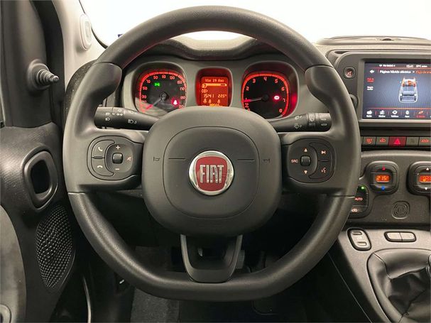 Fiat Panda 1.0 GSE Hybrid 51 kW image number 9