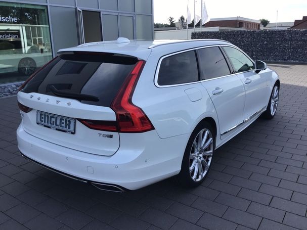 Volvo V90 T8 AWD Inscription 288 kW image number 6