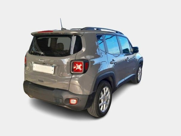 Jeep Renegade 96 kW image number 4