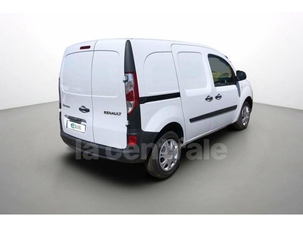 Renault Kangoo dCi 90 Extra 66 kW image number 11