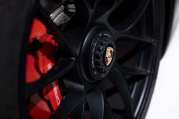 Porsche 991 Carrera 4 GTS PDK 331 kW image number 35