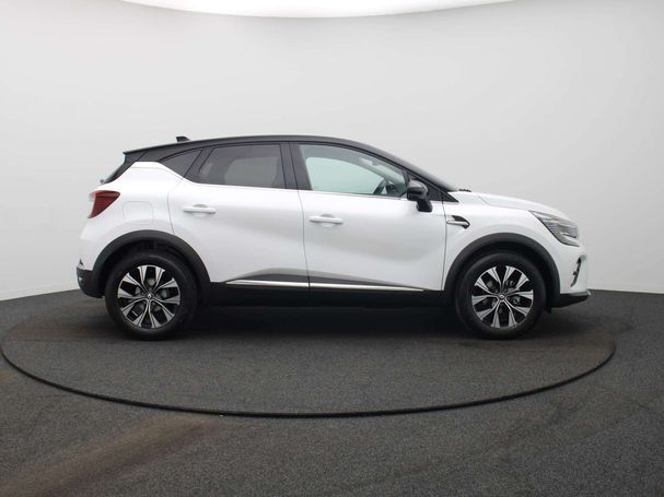 Renault Captur TCe 90 Techno 67 kW image number 24