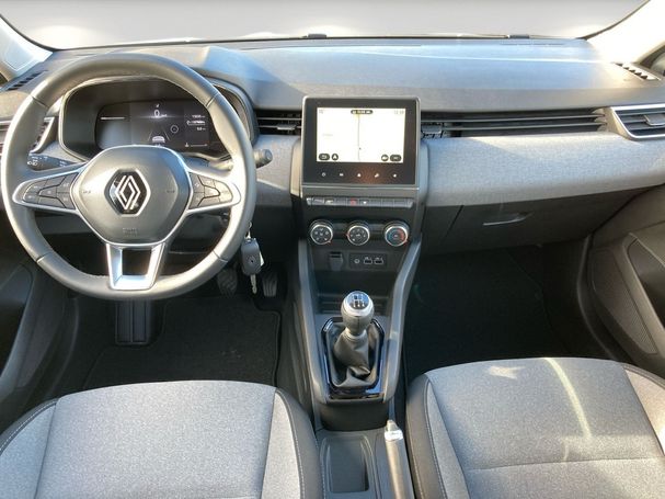 Renault Clio SCe 65 49 kW image number 9