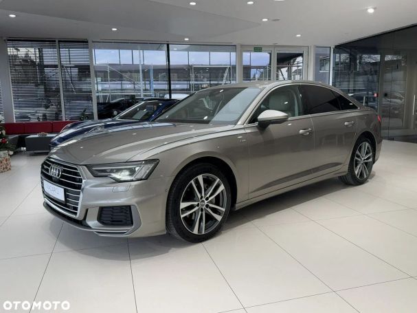 Audi A6 150 kW image number 1