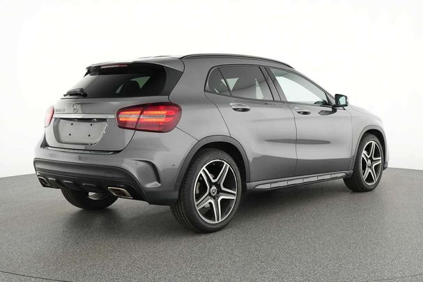 Mercedes-Benz GLA 200 115 kW image number 3