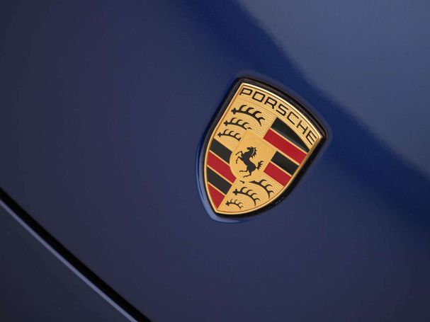 Porsche 992 Carrera GTS Cabrio 353 kW image number 32