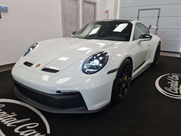 Porsche 992 GT3 4.0 375 kW image number 2